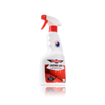Product image for Bowden's Own Leather Love 500ml - BOLL