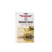 Bowden's Own The Square Bear Interior Applicator - BOSBEAR
