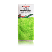 Bowden's Own The Big Green Sucker Drying Towel - BOSUCKER