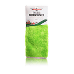Product image for Bowden's Own The Big Green Sucker Drying Towel - BOSUCKER