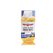Bowden's Own Love Glove Wash Mitt - BOWM