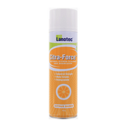 Lanotec Citra Force Cleaner & Degreaser Aerosol Spray 400g - CF\PP-0400