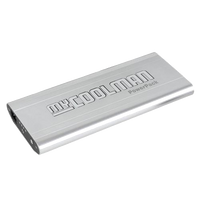 myCOOLMAN 15Ah Lithium Powerpack - CPP15 - Bundle Item