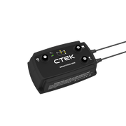 CTEK 12V Smartpass 120S Charger - 40-289