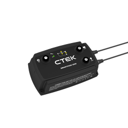 Deal product image for CTEK 12V Smartpass 120S Charger - 40-289