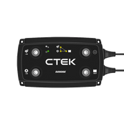 CTEK D250SE Dual Input 20A Charger With Selectable Charge Voltages - 40-315