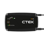 Product image for CTEK PRO15S 12V 15A Battery Charger - 40-196