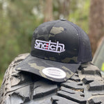 Product image for Cap Truckers Classic Logo