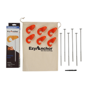 EzyAnchor Coastal Pack - AN-0004
