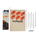 Product image for EzyAnchor Coastal Pack - AN-0004