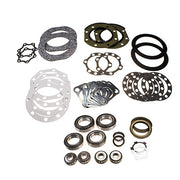 Drivetech 4x4 Axle Kit Swivel Hsg & Wheel Brg - DT-AXKIT1