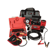 Drivetech 4x4 Air Compressor Kit - DT-COMPKIT