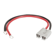 Drivetech 4x4 - Dt-Anderson 50A Eye Terminal Lead - DTAPE