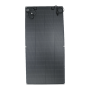 Drivetech 4x4 - 160W Semi-Flexible Solar Panel - DTSPF160
