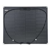 Drivetech 4x4 - 60W Semi-Flexible Solar Panel - DTSPF60 - Bundle Item