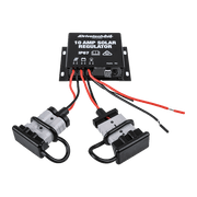 Drivetech 4x4 - 10A Solar Regulator - DTSR10