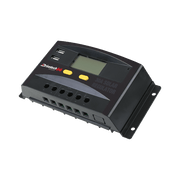 Drivetech 4x4 - 30A Solar Regulator And Monitor - DTSR30