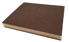 Product image for Raptor Fine Sanding Sponge - EMF