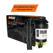 Direction-Plus Pre-Filter Kit - FM603DPK