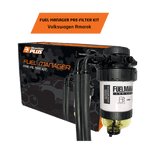 Product image for Direction-Plus Pre-Filter Kit - FM603DPK