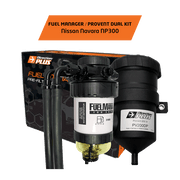 Direction-Plus Pre-Filter & ProVent Bundle FMPV630DPK
