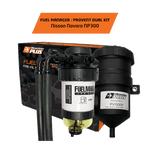 Product image for Direction-Plus Pre-Filter & ProVent Bundle FMPV630DPK