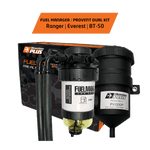 Product image for Direction-Plus Pre-Filter & ProVent Bundle - FMPV661DPK