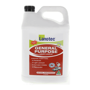 Lanotec General Purpose Liquid Lanolin 5L - GP\0005
