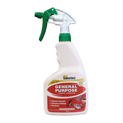 Lanotec General Purpose Liquid Lanolin 750ml - GP\SP-0750
