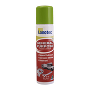 Lanotec General Purpose Liquid Lanolin Aerosol Spray 60g - GP-PP-0060