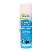 Lanotec Heavy Duty Lanolin Aerosol Spray 400g - HD\PP-0400