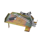 PROJECTA Battery Tray fits Toyota Prado 150 Series HDBT118