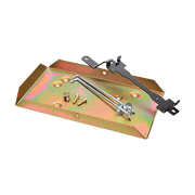 PROJECTA Battery Tray fits Toyota 200 Series HDBT120
