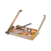 PROJECTA Battery Tray fits Nissan Patrol GQ 89-98 HDBT150