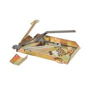 PROJECTA Battery Tray fits Nissan Patrol GU 99-14 HDBT152