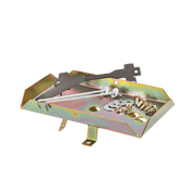 PROJECTA Battery Tray fits Nissan Navara D22 08-On HDBT154