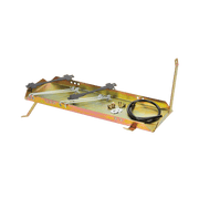 PROJECTA Battery Tray fits Mitsubishi Triton 07-15 HDBT202