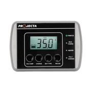 PROJECTA Intelli-Charge Battery Charger Remote Control Suits IC1500, IC2500 & IC5000 ICREMOTE