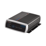 Product image for PROJECTA Intelli-Charge 12V 25A 5 Stage 9-32V Lithium Dual DC To DC Battery Charger IDC25L