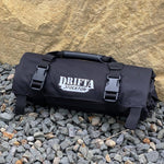 Product image for Drifta Stockton Tool Roll/Bag - DSTOOLROLL/BAG