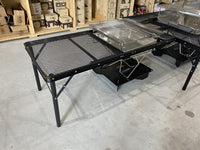 Product image for Drifta Stockton Firetable Extension Bench - DSFIRETABLEEXT