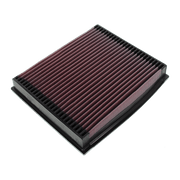 K&N Hi-Flow Performance Air Filter to suit Holden/Isuzu - 3.0L Diesel 2003 - 2012 - 33-2013
