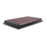 K&N Hi-Flow Performance Air Filter to suit Nissan Navara/Pathfinder 3.0L Diesel, 2.5L Diesel - 33-2080