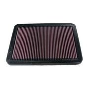 K&N Hi-Flow Performance Air Filter to suit Prado - 33-2144