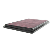 K&N Hi-Flow Performance Air Filter to suit Mitsubishi Pajero 3.8L Petrol, 3.2L Diesel - 33-2164