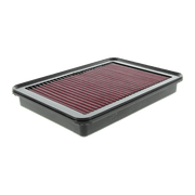 K&N Hi-Flow Performance Air Filter to suit Nissan Navara 2.5L Diesel - 33-2980