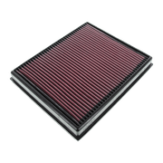 K&N Hi-Flow Performance Air Filter to suit Volkswagen Amarok 2.0L Diesel - 33-2983