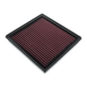 K&N Hi-Flow Performance Air Filter to suit Mazda/Isuzu 3.0L Diesel - 33-3002