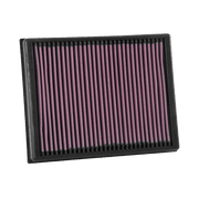 K&N Hi-Flow Performance Air Filter Fits Ford Ranger Everest 3.2L Diesel - 33-3086