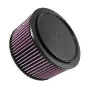 K&N Hi-Flow Performance Air Filter to suit Mazda 2.2L Diesel, 3.2L Diesel - E-0662